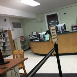 Miami Lakes Library - Miami Lakes