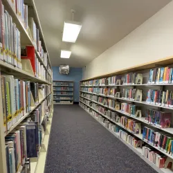 Miami Lakes Library - Miami Lakes