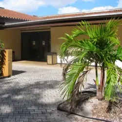 Miami Lakes Library - Miami Lakes