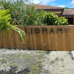 Miami Lakes Library - Miami Lakes