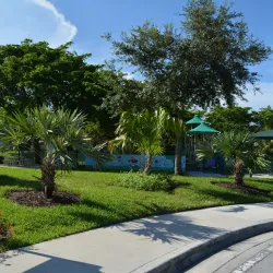 Miami Lakes Optimist Park - Miami Lakes