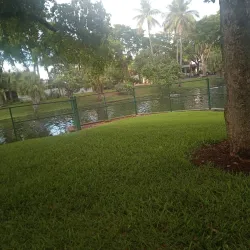 Miami Lakes Optimist Park - Miami Lakes