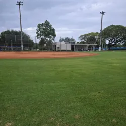 Miami Lakes Optimist Park - Miami Lakes