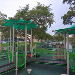 Miami Lakes Optimist Park - Miami Lakes