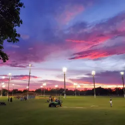 Miami Lakes Optimist Park - Miami Lakes