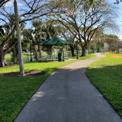 Miami Lakes Optimist Park - Miami Lakes