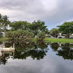 Miami Lakes Optimist Park - Miami Lakes