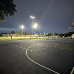 Miami Lakes Optimist Park - Miami Lakes