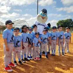 Miami Lakes Optimist Park - Miami Lakes