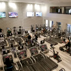 Miami Lakes Swim and Tennis Club - Miami Lakes