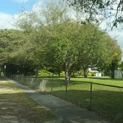 Miller Drive Park - Miami Lakes