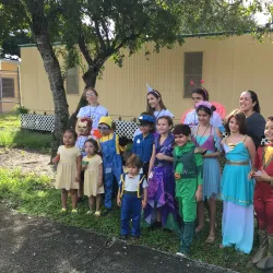 Miller Drive Park - Miami Lakes