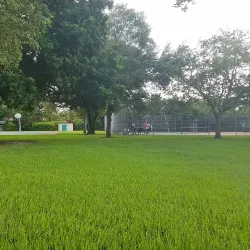 Miller Drive Park - Miami Lakes