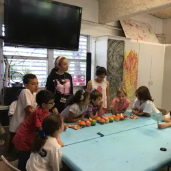 Miller Drive Park - Miami Lakes