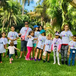 Miller Drive Park - Miami Lakes