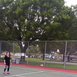 Miller Drive Park - Miami Lakes