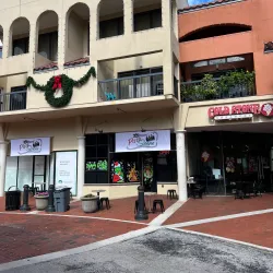 The Shops at Miami Lakes - Miami Lakes