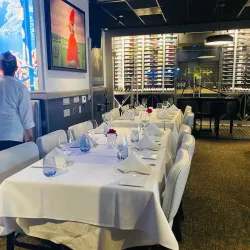 The Shops at Miami Lakes - Miami Lakes