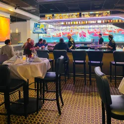 The Shops at Miami Lakes - Miami Lakes