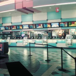 The Shops at Miami Lakes - Miami Lakes