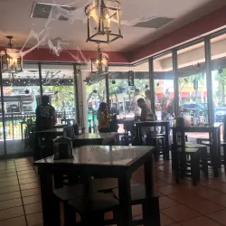 The Shops at Miami Lakes - Miami Lakes