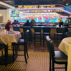 The Shops at Miami Lakes - Miami Lakes