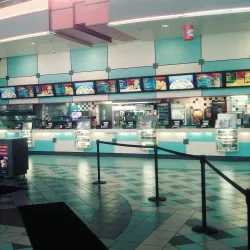 The Shops at Miami Lakes - Miami Lakes