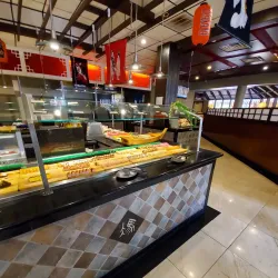 The Shops at Miami Lakes - Miami Lakes