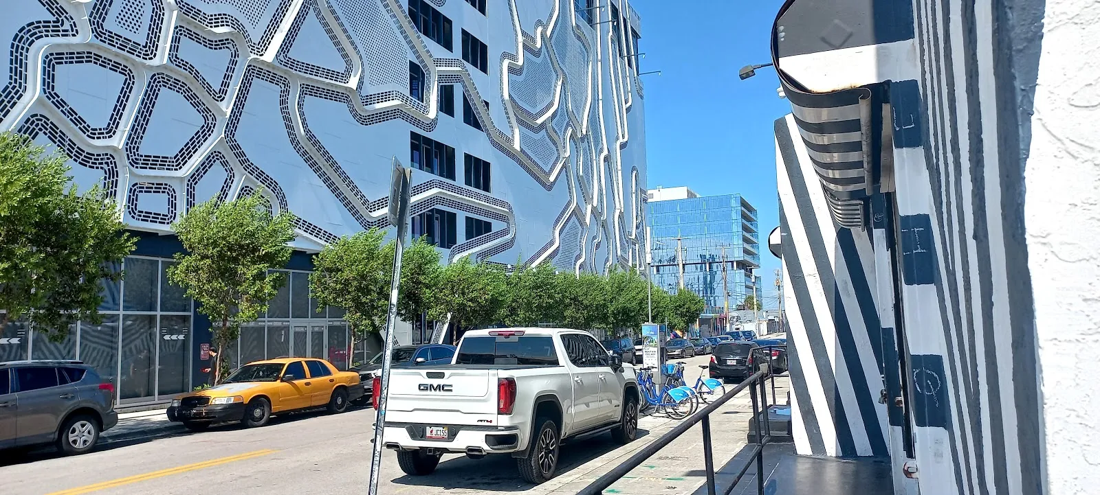 Miami, FL