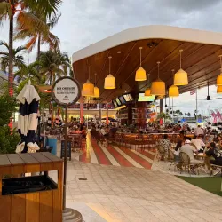 Bayside Marketplace - Miami