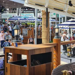 Bayside Marketplace - Miami