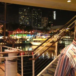 Bayside Marketplace - Miami