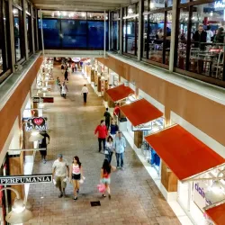 Bayside Marketplace - Miami