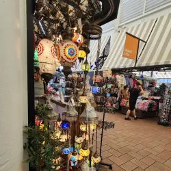 Bayside Marketplace - Miami