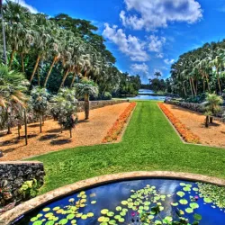 Fairchild Tropical Botanic Garden - Miami