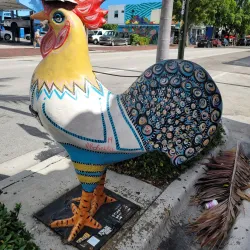 Little Havana - Miami