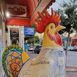 Little Havana - Miami