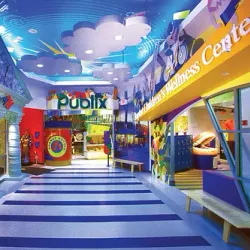 Miami Children's Museum - Miami