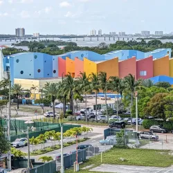 Miami Children's Museum - Miami