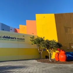 Miami Children's Museum - Miami