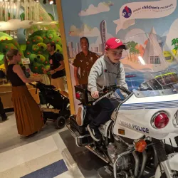 Miami Children's Museum - Miami
