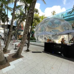 Miami Design District - Miami