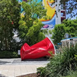 Miami Design District - Miami