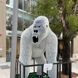 Miami Design District - Miami