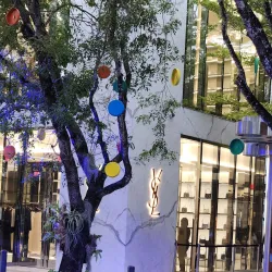 Miami Design District - Miami