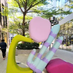 Miami Design District - Miami