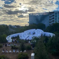 Miami Design District - Miami