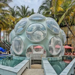 Miami Design District - Miami