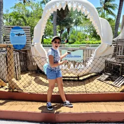 Miami Seaquarium - Miami