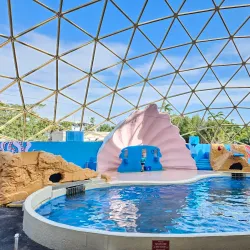 Miami Seaquarium - Miami